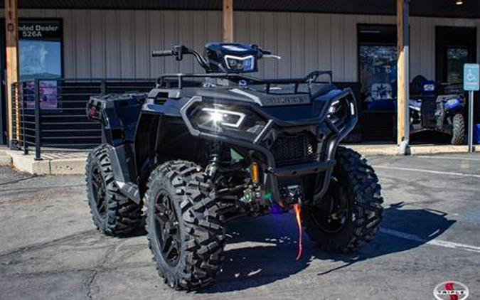 2024 Polaris Sportsman 570 Trail