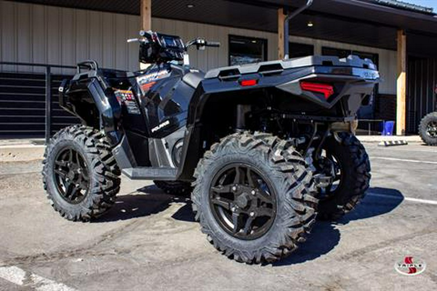 2024 Polaris Sportsman 570 Trail