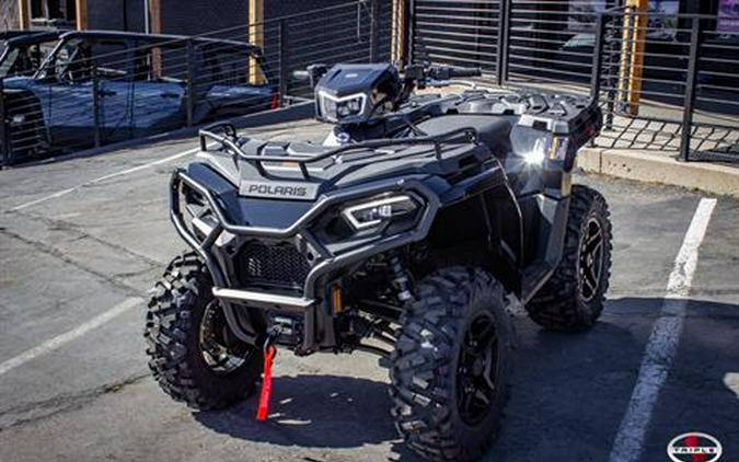 2024 Polaris Sportsman 570 Trail