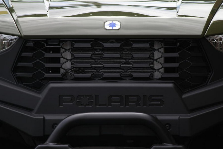 2024 Polaris® Ranger SP 570