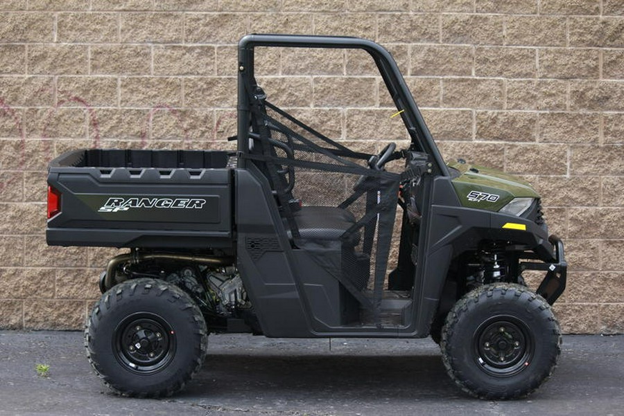 2024 Polaris® Ranger SP 570