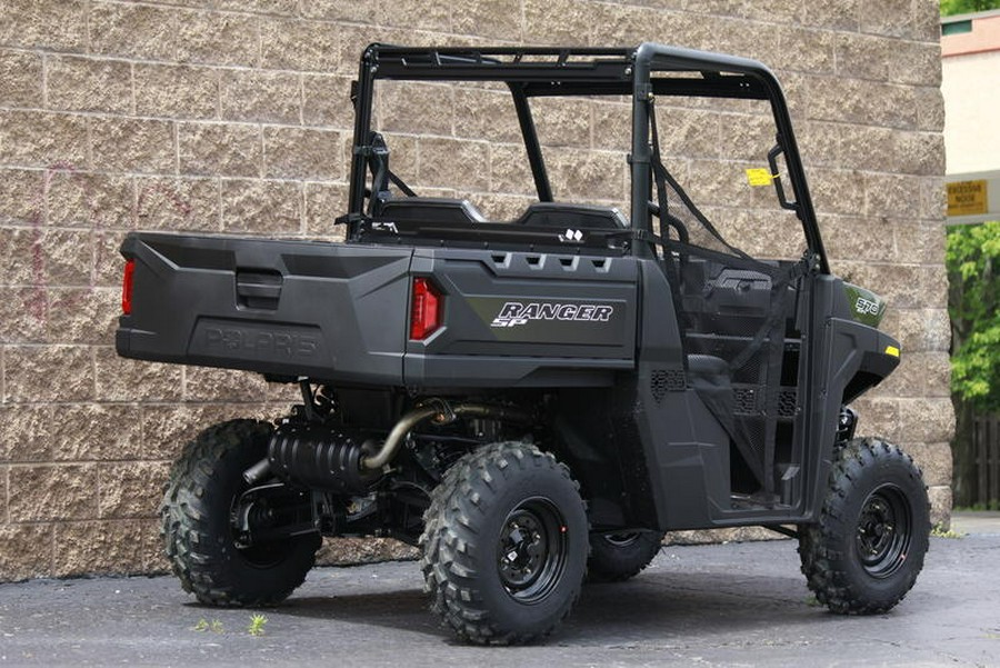 2024 Polaris® Ranger SP 570