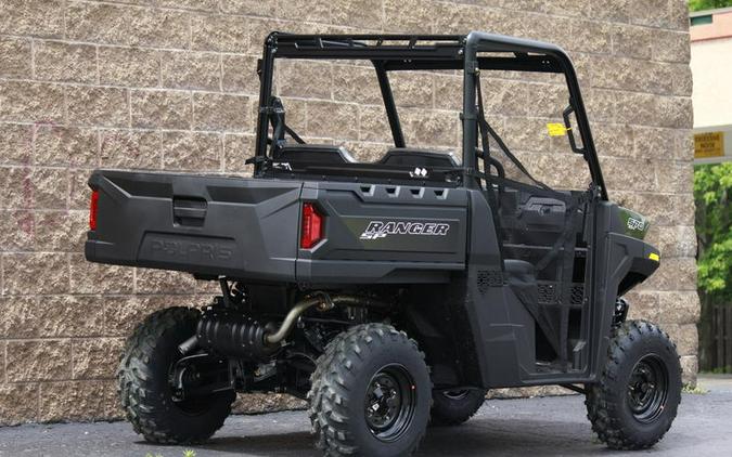 2024 Polaris® Ranger SP 570