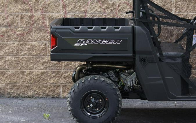 2024 Polaris® Ranger SP 570