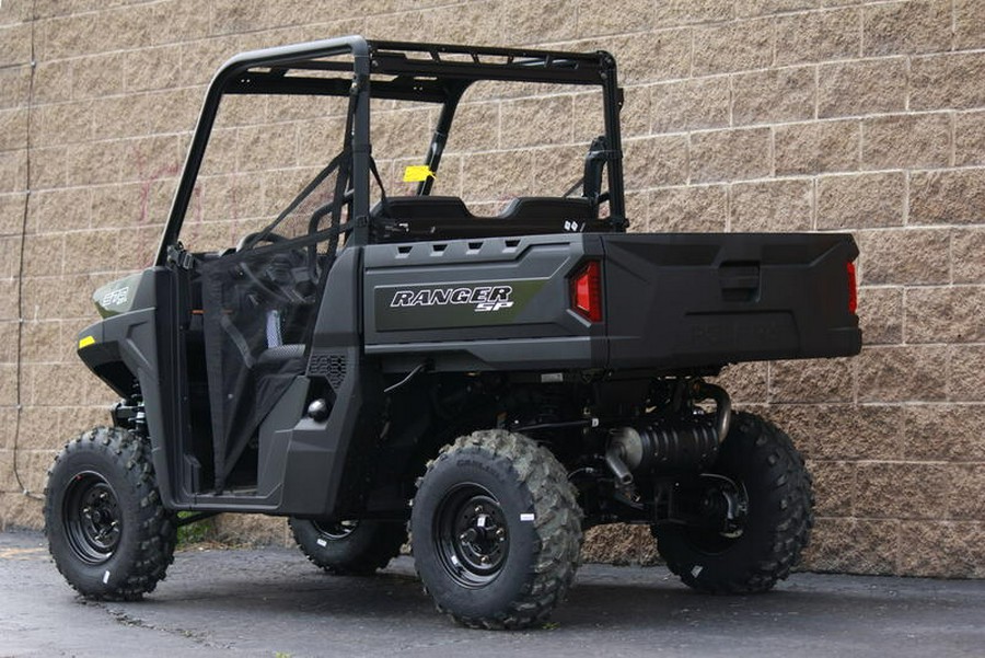 2024 Polaris® Ranger SP 570