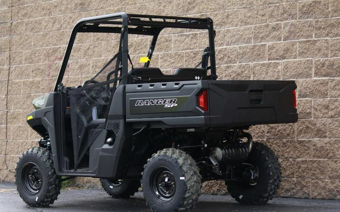 2024 Polaris® Ranger SP 570