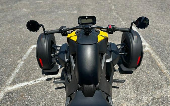 2023 Can-Am Ryker Rotax 600 ACE Classic Panels