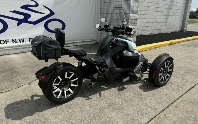 2020 Can-Am Ryker 900 ACE