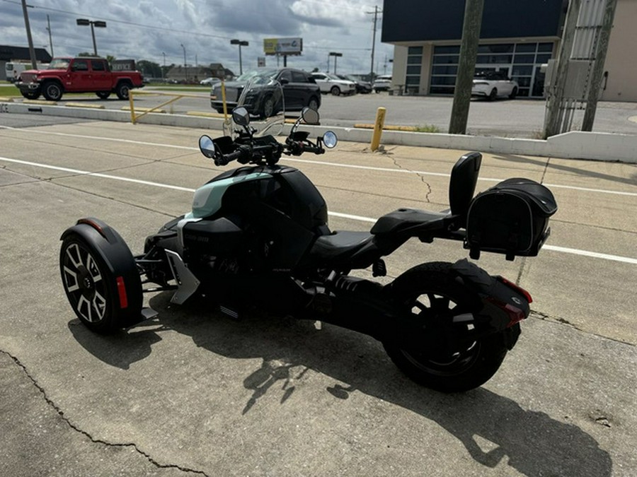 2020 Can-Am Ryker 900 ACE