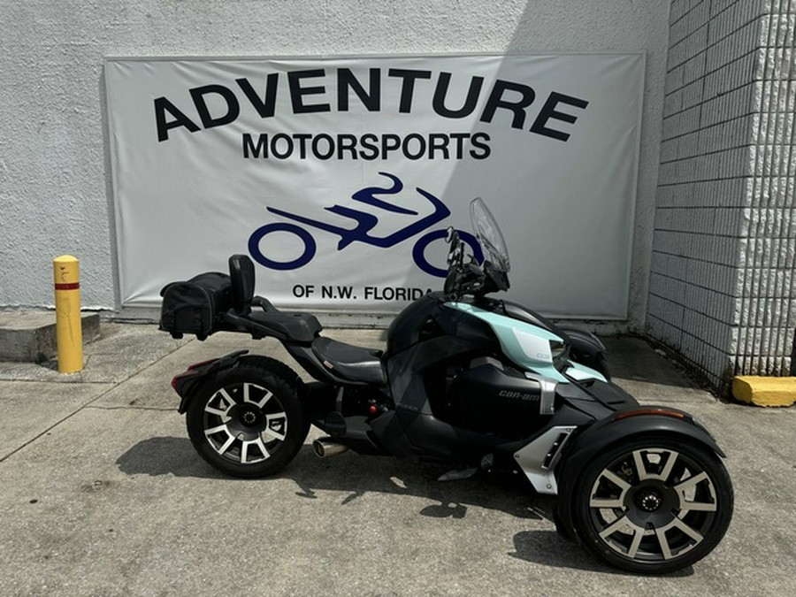 2020 Can-Am Ryker 900 ACE