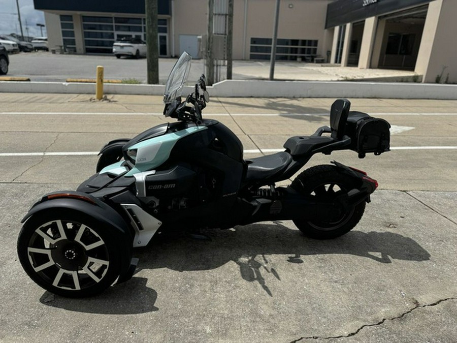 2020 Can-Am Ryker 900 ACE