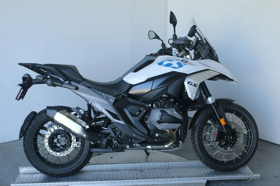 2024 BMW R 1300 GS