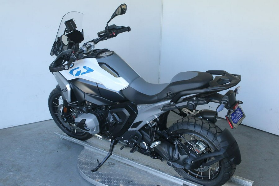 2024 BMW R 1300 GS