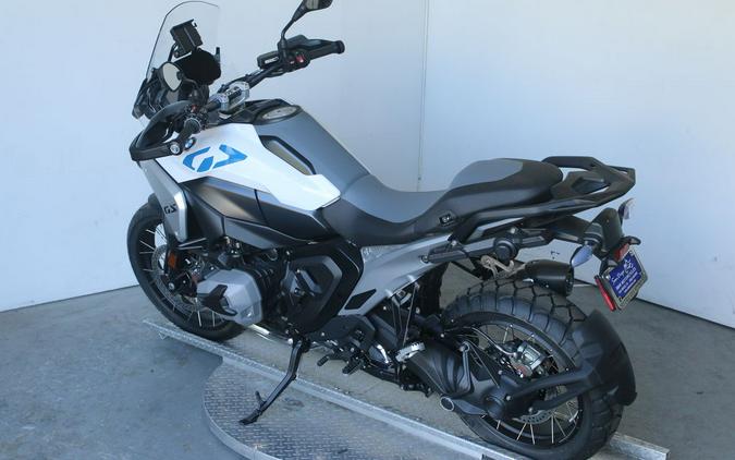 2024 BMW R 1300 GS