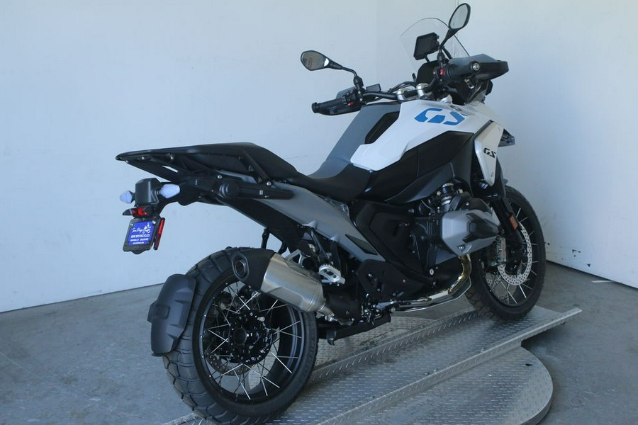 2024 BMW R 1300 GS