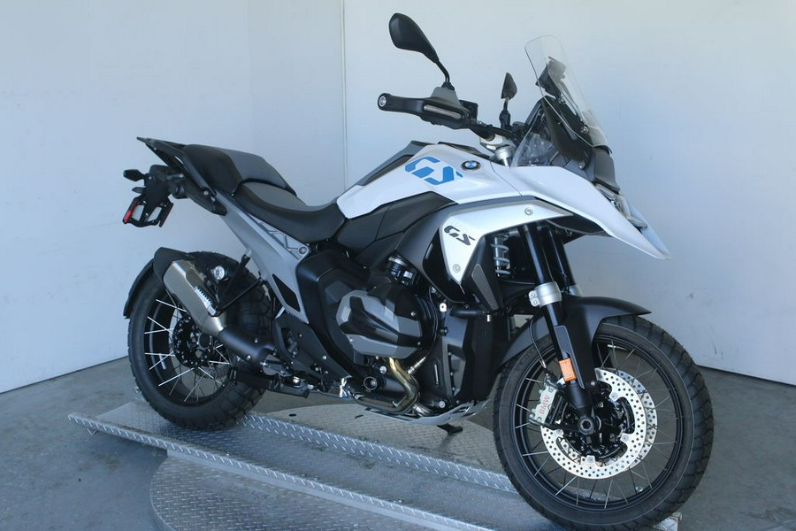 2024 BMW R 1300 GS