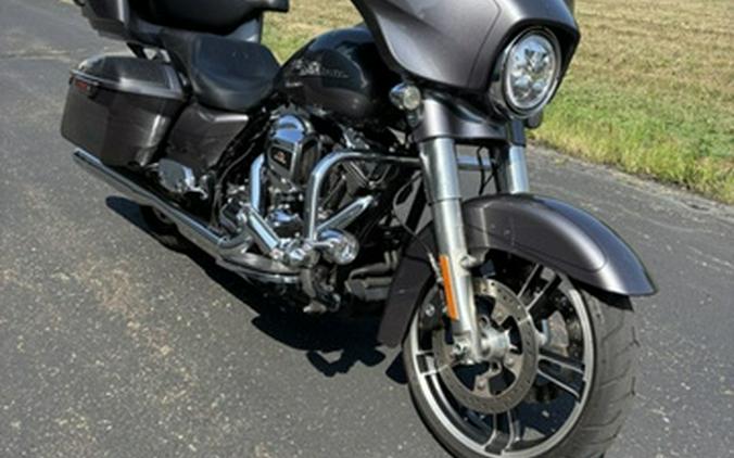 2014 Harley-Davidson FLHXS - Street Glide Special