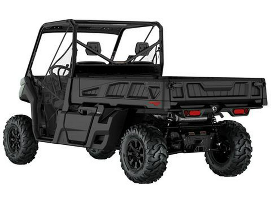 2025 Can-Am Defender PRO DPS