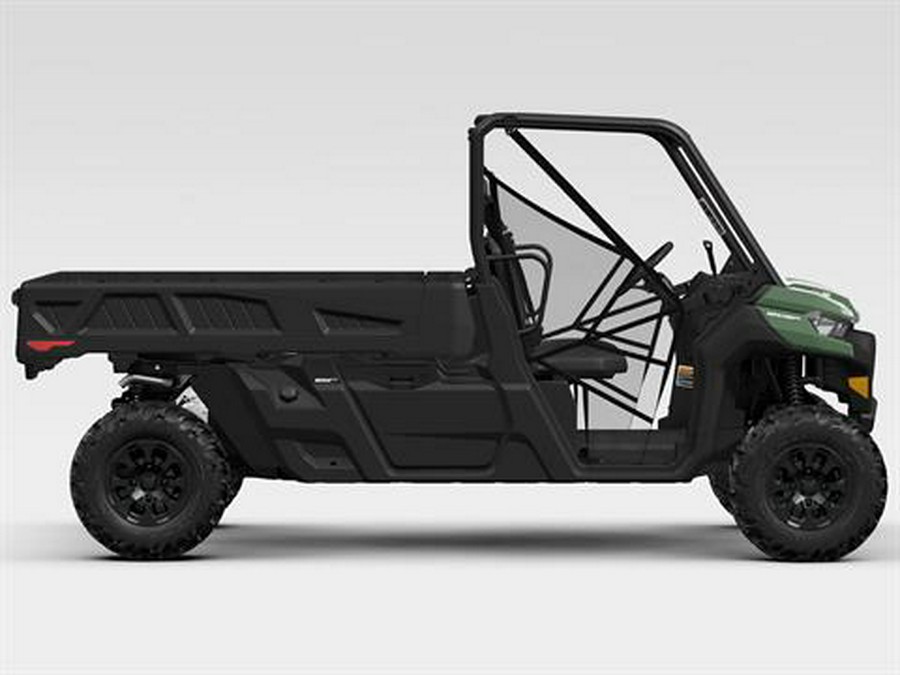 2025 Can-Am Defender PRO DPS