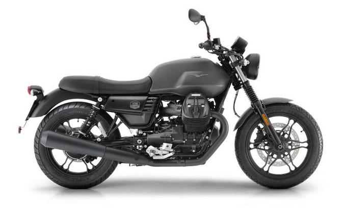 2020 Moto Guzzi V7 III Stone