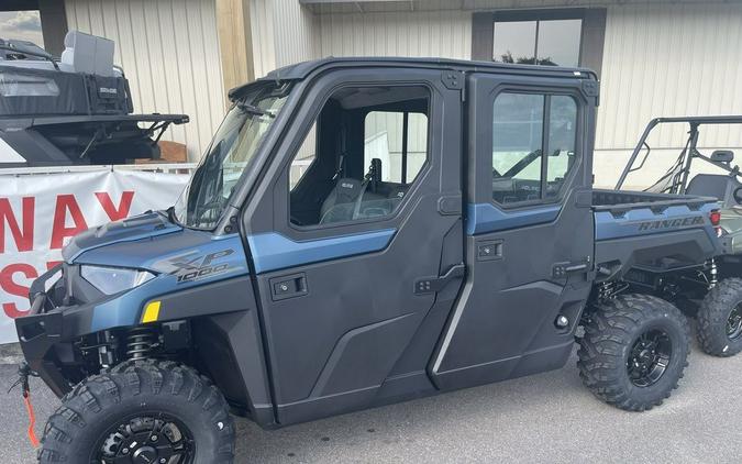 2025 Polaris RANGER XP 1000 NorthStar Edition Crew Ultimate