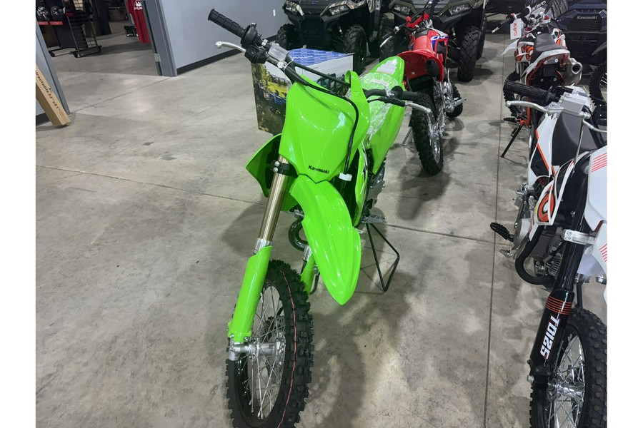 2025 Kawasaki KX™85