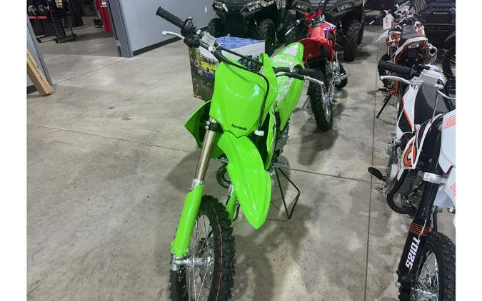 2025 Kawasaki KX™85