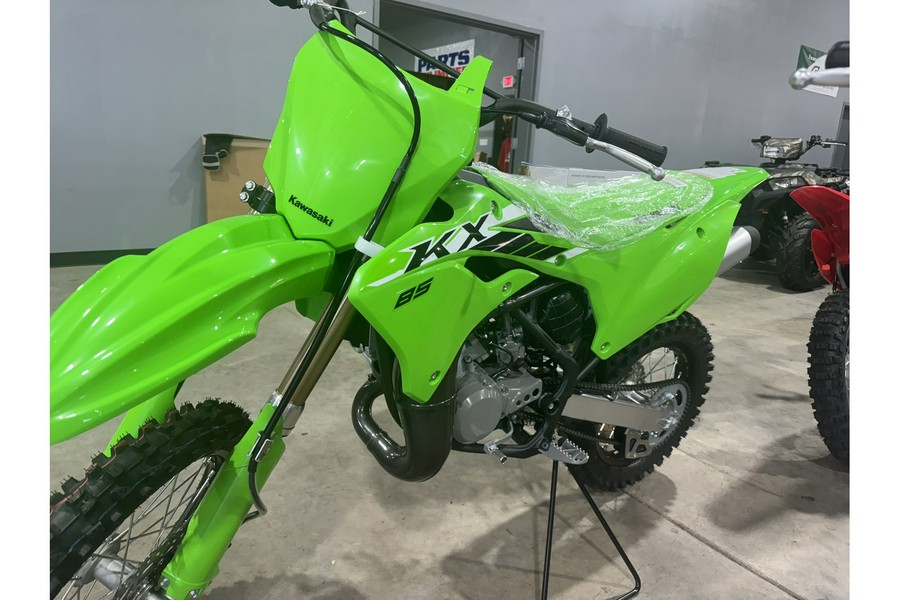 2025 Kawasaki KX™85