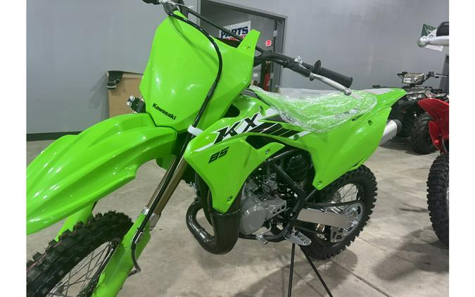 2025 Kawasaki KX™85