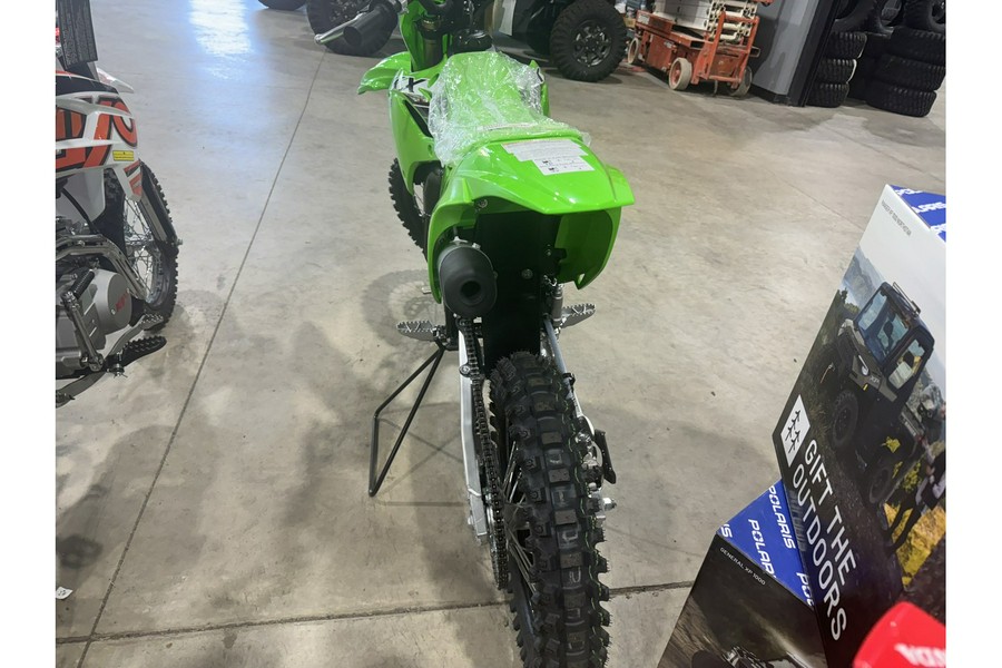 2025 Kawasaki KX™85