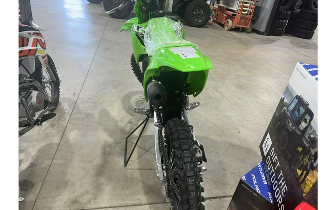 2025 Kawasaki KX™85