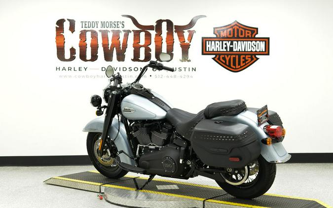 2024 Harley-Davidson® FLHCS - Heritage Classic