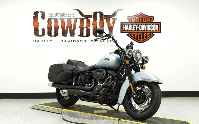 2024 Harley-Davidson® FLHCS - Heritage Classic