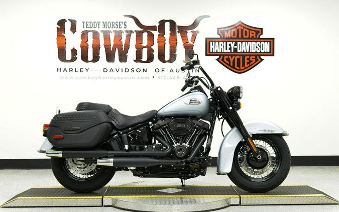 2024 Harley-Davidson® FLHCS - Heritage Classic