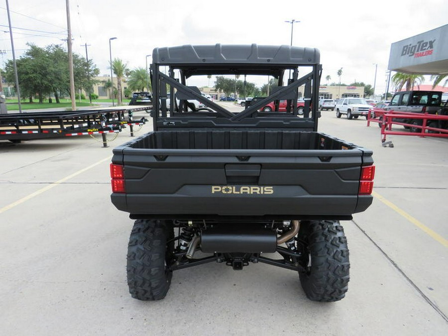 2025 Polaris® Ranger Crew 1000 Premium Polaris Pursuit Camo