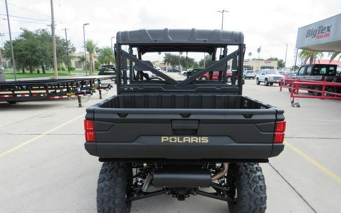 2025 Polaris® Ranger Crew 1000 Premium Polaris Pursuit Camo