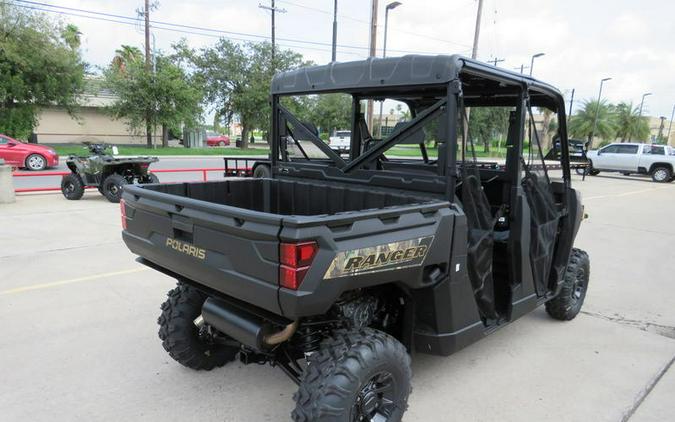 2025 Polaris® Ranger Crew 1000 Premium Polaris Pursuit Camo