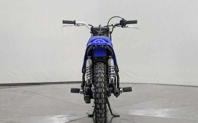 2025 Yamaha PW 50