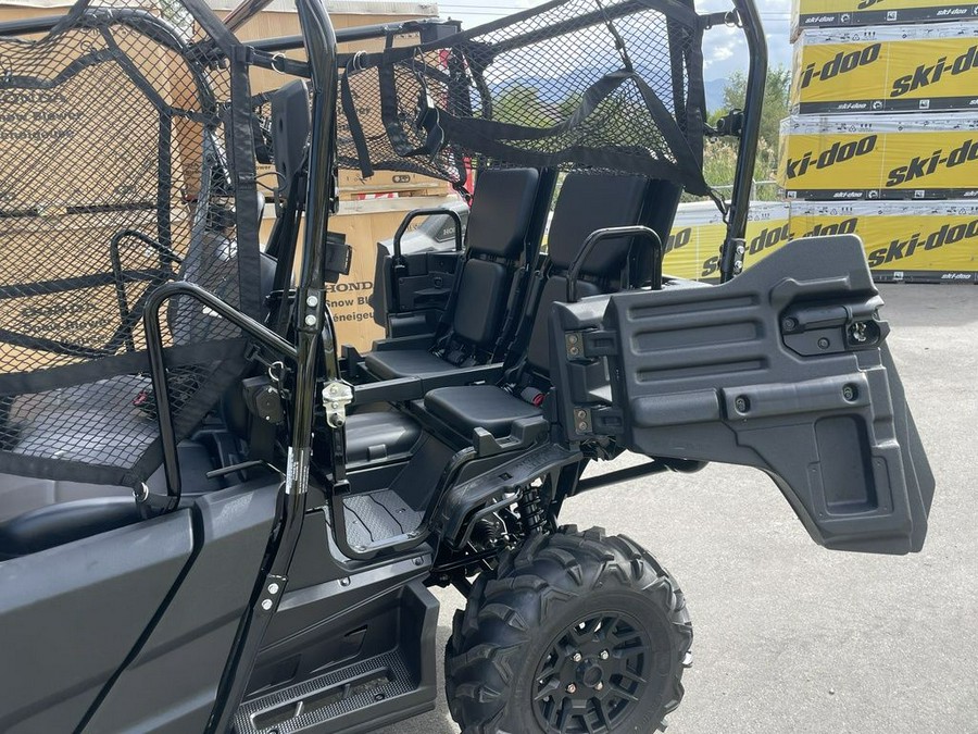 2025 Honda® Pioneer 700-4 Deluxe