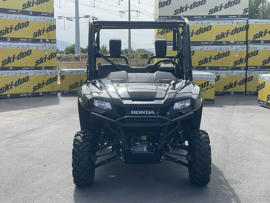 2025 Honda® Pioneer 700-4 Deluxe