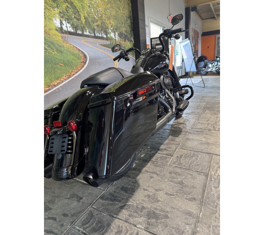 2025 Harley-Davidson Road King Special