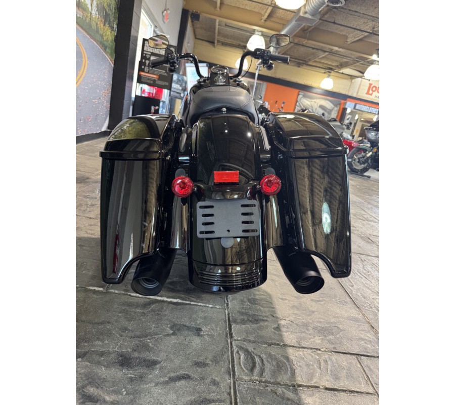 2025 Harley-Davidson Road King Special