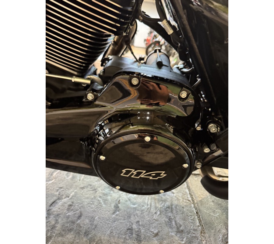 2025 Harley-Davidson Road King Special