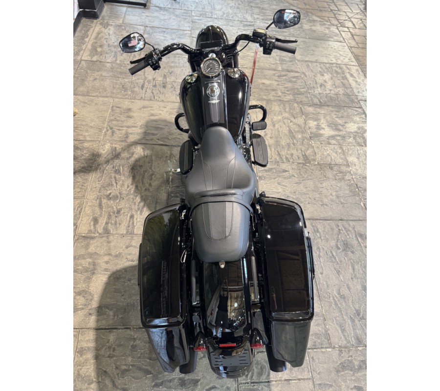 2025 Harley-Davidson Road King Special