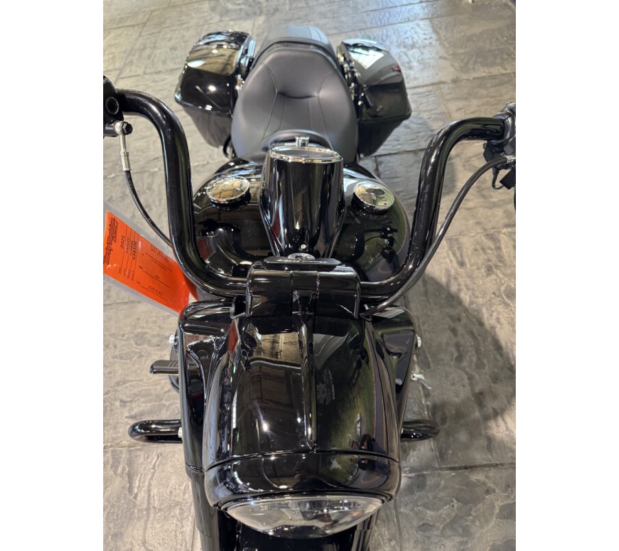 2025 Harley-Davidson Road King Special