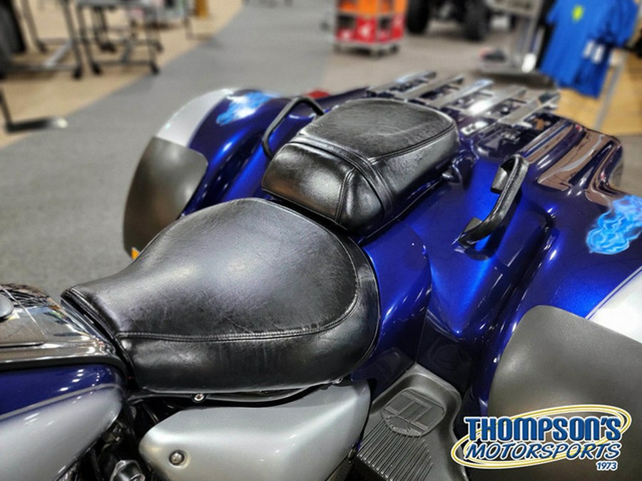 2008 Suzuki VL1500K8