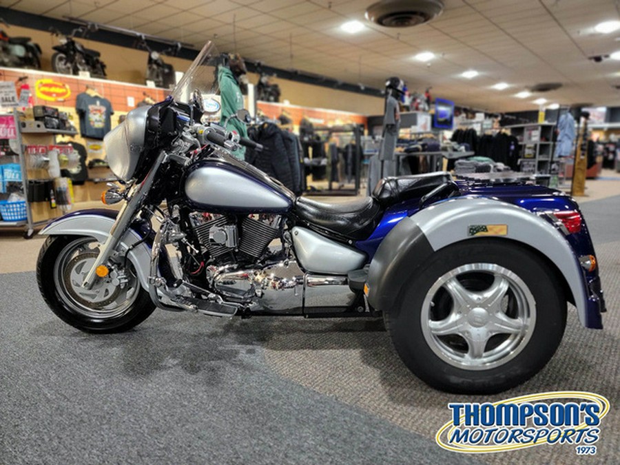 2008 Suzuki VL1500K8