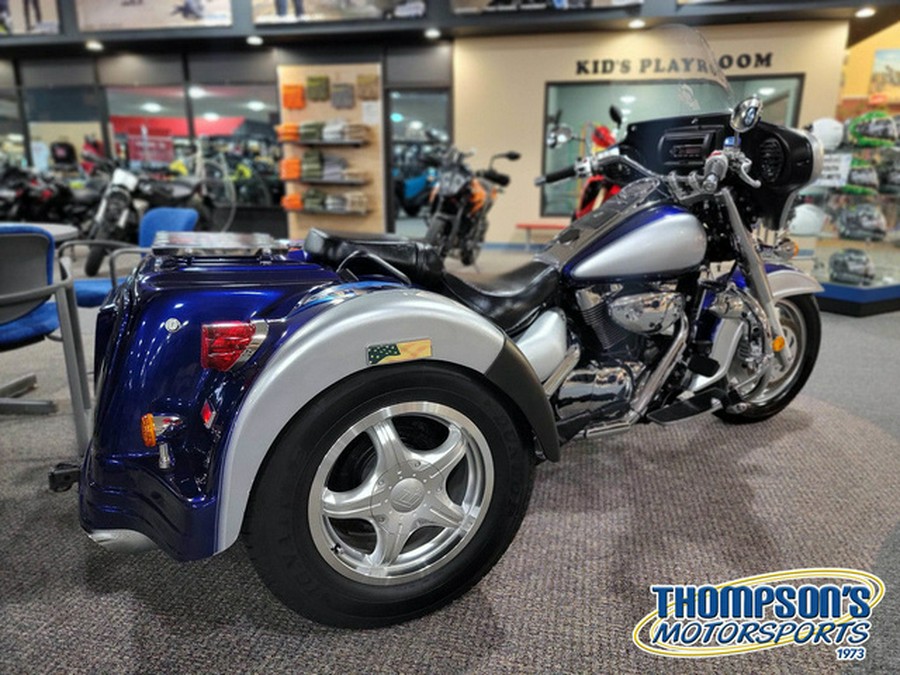 2008 Suzuki VL1500K8