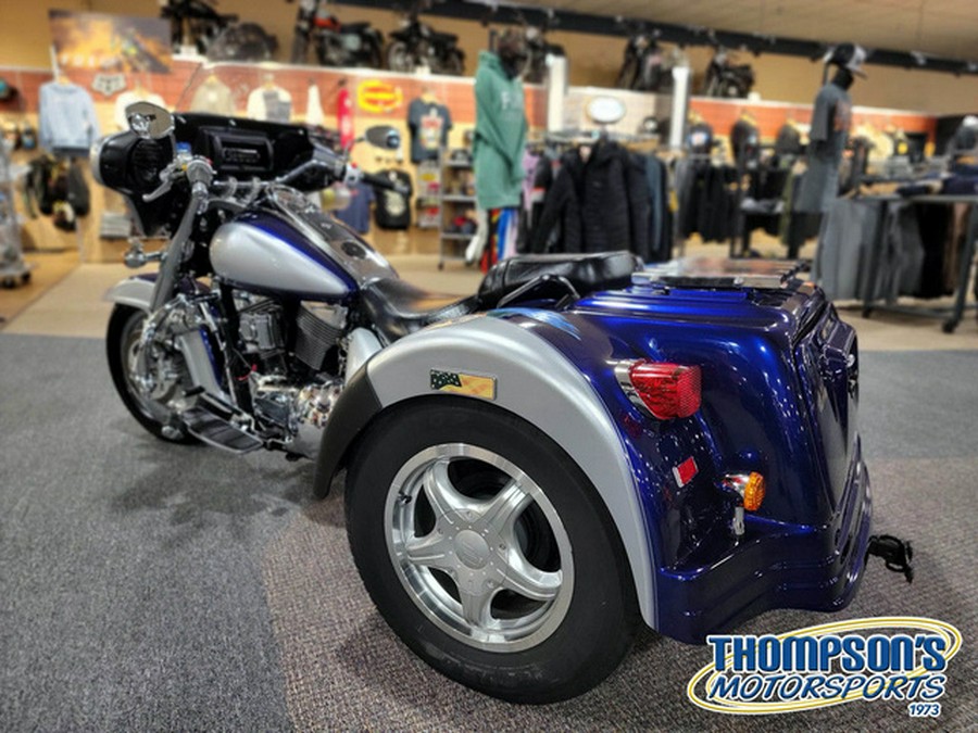 2008 Suzuki VL1500K8