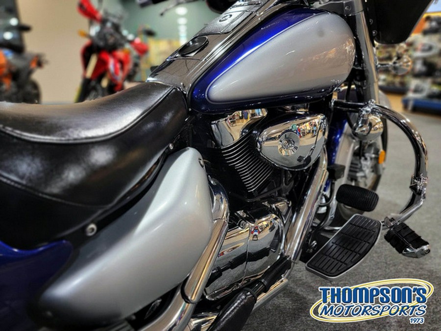 2008 Suzuki VL1500K8